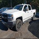 3GCUKTEC9GG309942 2016 Chevrolet Silverado 1500 High Country auction photo thumbnail 2