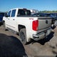3GCUKTEC9GG309942 2016 Chevrolet Silverado 1500 High Country auction photo thumbnail 3