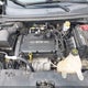 1G1JB5SH7H4117456 2017 Chevrolet Sonic Ls Auto auction photo thumbnail 10