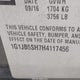 1G1JB5SH7H4117456 2017 Chevrolet Sonic Ls Auto auction photo thumbnail 9