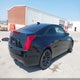 1G6AE1RX1J0138257 2018 Cadillac Ats Standard auction photo thumbnail 4