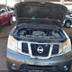 5N1BA0ND8AN604204 2010 Nissan Armada Titanium auction photo thumbnail 10