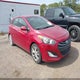 KMHD35LH8EU210090 2014 Hyundai Elantra Gt Base auction photo thumbnail 1