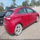 KMHD35LH8EU210090 2014 Hyundai Elantra Gt Base auction photo thumbnail 4