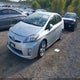 JTDKN3DU3A0042673 2010 Toyota Prius V auction photo thumbnail 2