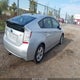 JTDKN3DU3A0042673 2010 Toyota Prius V auction photo thumbnail 4