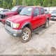 5TEGN92N32Z062072 2002 Toyota Tacoma Prerunner V6 auction photo thumbnail 2