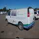 1GCFG15X971160335 2007 Chevrolet Express Work Van auction photo thumbnail 3