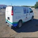 1GCFG15X971160335 2007 Chevrolet Express Work Van auction photo thumbnail 4