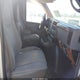 1GCFG15X971160335 2007 Chevrolet Express Work Van auction photo thumbnail 5