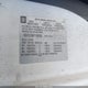 1GCFG15X971160335 2007 Chevrolet Express Work Van auction photo thumbnail 9