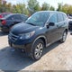 2HKRM4H5XCH616878 2012 Honda Cr-V Ex auction photo thumbnail 2