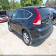 2HKRM4H5XCH616878 2012 Honda Cr-V Ex auction photo thumbnail 3