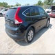 2HKRM4H5XCH616878 2012 Honda Cr-V Ex auction photo thumbnail 4