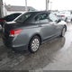 1HGCP2F38AA020838 2010 Honda Accord 2.4 Lx auction photo thumbnail 4