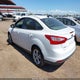 1FADP3F27DL361906 2013 Ford Focus Se auction photo thumbnail 3