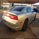 2C3CDXBG2CH301152 2012 Dodge Charger Se auction photo thumbnail 4