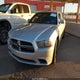 2C3CDXBG2CH301152 2012 Dodge Charger Se auction photo thumbnail 6