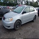 1NXBR32E18Z955883 2008 Toyota Corolla Le auction photo thumbnail 2