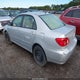 1NXBR32E18Z955883 2008 Toyota Corolla Le auction photo thumbnail 3