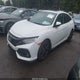SHHFK7H9XKU400151 2019 Honda Civic Sport Touring auction photo thumbnail 2