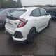 SHHFK7H9XKU400151 2019 Honda Civic Sport Touring auction photo thumbnail 4