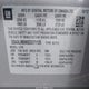 2GKALMEK6C6271125 2012 GMC Terrain Sle-1 auction photo thumbnail 9