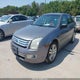 3FAFP081X6R129543 2006 Ford Fusion Sel auction photo thumbnail 2