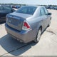 3FAFP081X6R129543 2006 Ford Fusion Sel auction photo thumbnail 4
