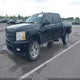 3GCPKTE35BG343219 2011 Chevrolet Silverado 1500 Ltz auction photo thumbnail 1
