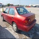 1NXBR12E12Z649343 2002 Toyota Corolla Ce auction photo thumbnail 3