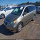 5FNRL387X8B416507 2008 Honda Odyssey Ex-L auction photo thumbnail 2