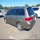 5FNRL387X8B416507 2008 Honda Odyssey Ex-L auction photo thumbnail 3