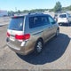 5FNRL387X8B416507 2008 Honda Odyssey Ex-L auction photo thumbnail 4