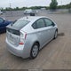 JTDKN3DU7B5291529 2011 Toyota Prius Two auction photo thumbnail 4
