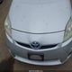 JTDKN3DU7B5291529 2011 Toyota Prius Two auction photo thumbnail 6
