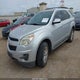 2CNALDEC9B6460298 2011 Chevrolet Equinox 1Lt auction photo thumbnail 2