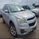 2CNALDEC9B6460298 2011 Chevrolet Equinox 1Lt auction photo thumbnail 6