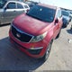 KNDPB3AC6E7588701 2014 Kia Sportage Lx auction photo thumbnail 2