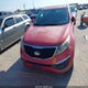 KNDPB3AC6E7588701 2014 Kia Sportage Lx auction photo thumbnail 6