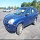 KM8JM12BX7U650594 2007 Hyundai Tucson Gls auction photo thumbnail 2