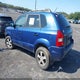 KM8JM12BX7U650594 2007 Hyundai Tucson Gls auction photo thumbnail 3