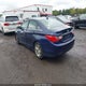 5NPEB4ACXCH415673 2012 Hyundai Sonata Gls auction photo thumbnail 3