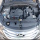 5NMZUDLB6JH053318 2018 Hyundai Santa Fe Sport 2.4L auction photo thumbnail 10