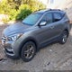 5NMZUDLB6JH053318 2018 Hyundai Santa Fe Sport 2.4L auction photo thumbnail 2