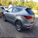 5NMZUDLB6JH053318 2018 Hyundai Santa Fe Sport 2.4L auction photo thumbnail 3