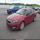 5XXGM4A73CG039383 2012 Kia Optima Lx auction photo thumbnail 2