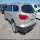 5GAKRCED3CJ107488 2012 Buick Enclave Leather auction photo thumbnail 3