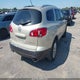 5GAKRCED3CJ107488 2012 Buick Enclave Leather auction photo thumbnail 4