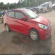 KMHCT5AE4EU172278 2014 Hyundai Accent Gs auction photo thumbnail 1
